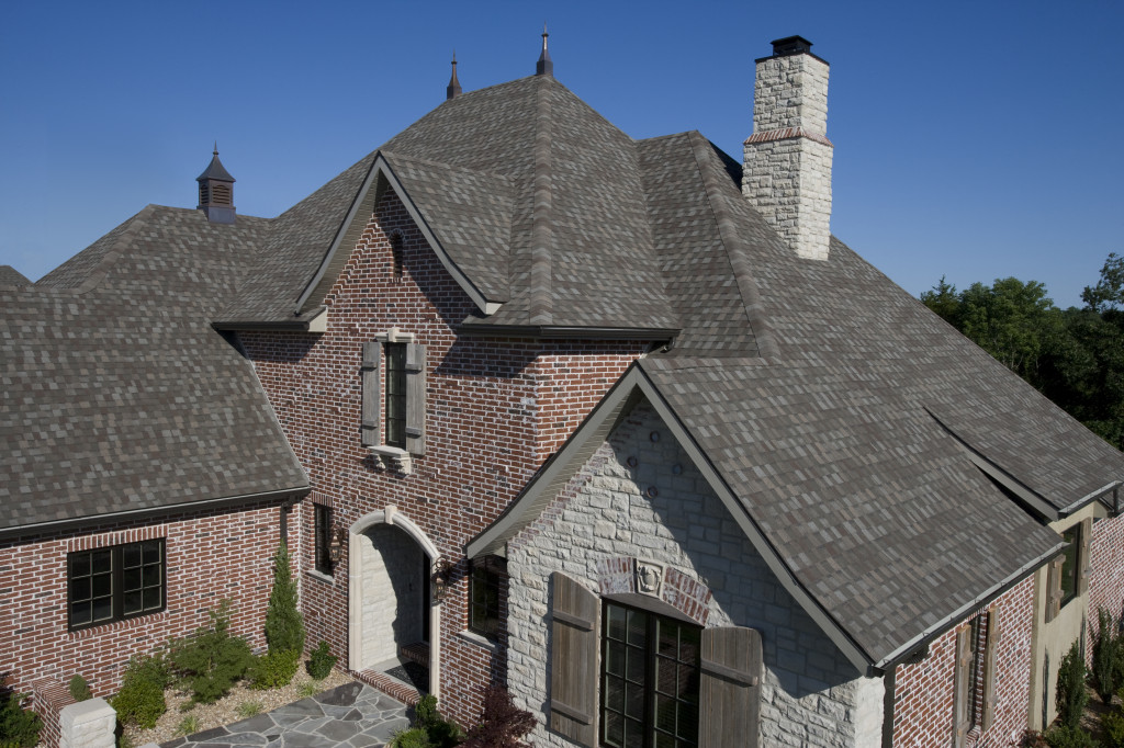 Commercial Roofing Contractor in Colorado